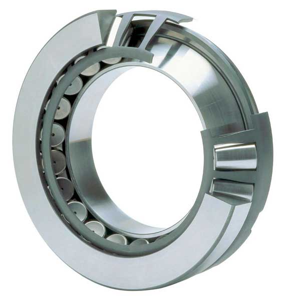 Upgraded SKF Explorer selfaligning roller bearings extend service life
