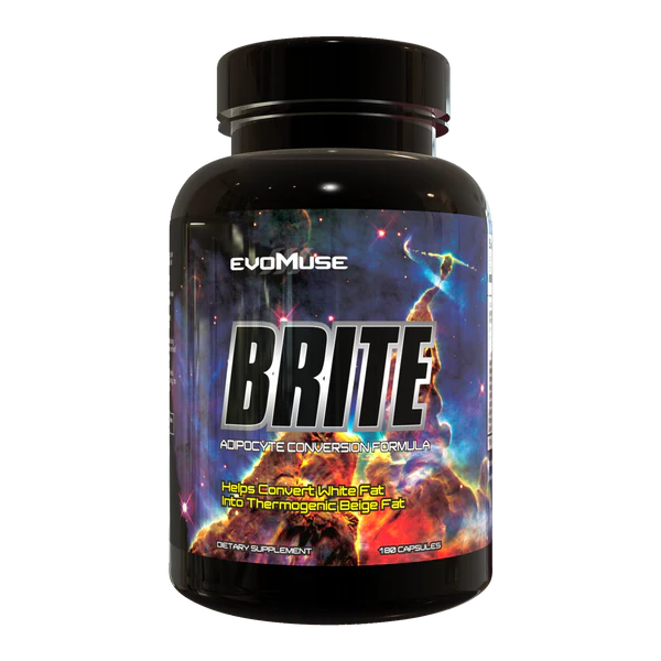 BRITE Evolutionary Muse