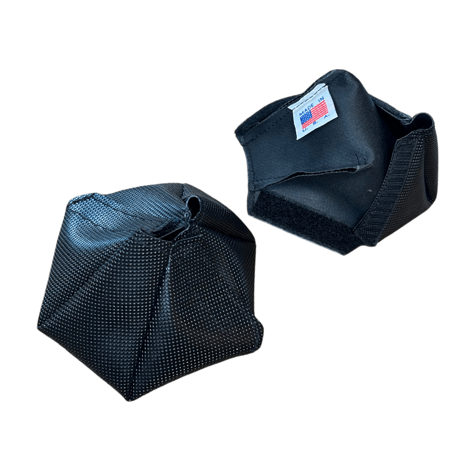 Hex Boot Covers Evolutionary Tools Inc