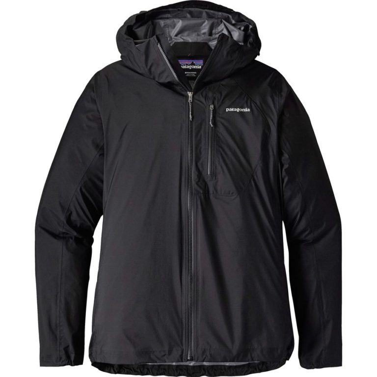 Pros/Cons & Review Patagonia Storm Racer Jacket