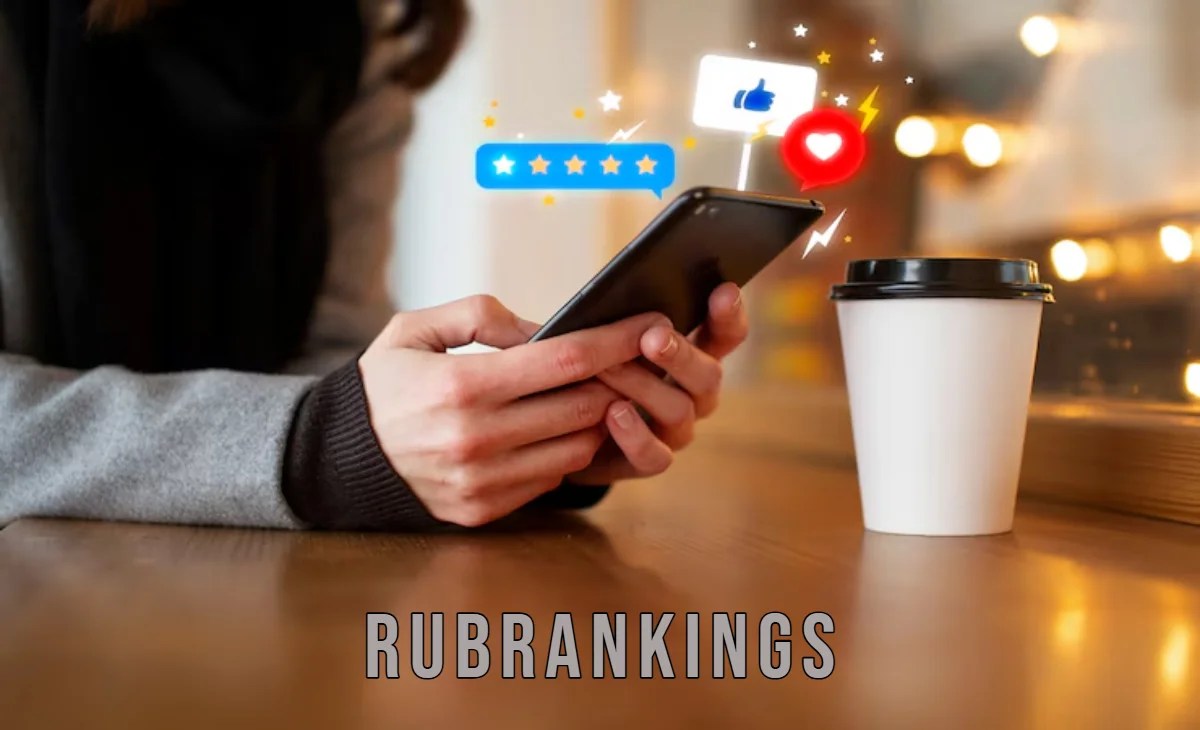 What is Rubranking? A Complete Beginner’s Guide EvolutionBoulders