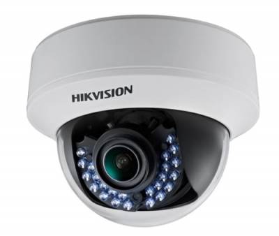 Hikvision PTZ Cameras? How Do They Help You? | Evolution CCTV