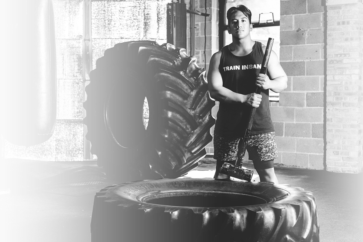 Evolution Chicago Strength & Conditioning