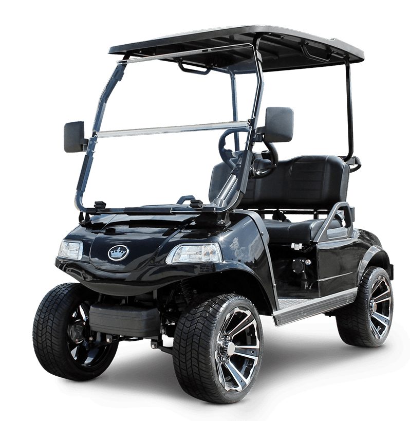 Evolution Golf Cart Reviews TopRated Carts