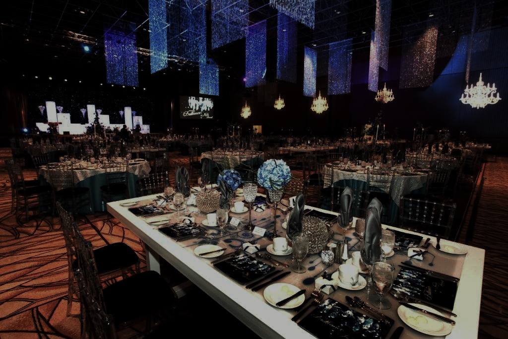 Home Evolution Event ServicesEvolution Event Services Premium Event