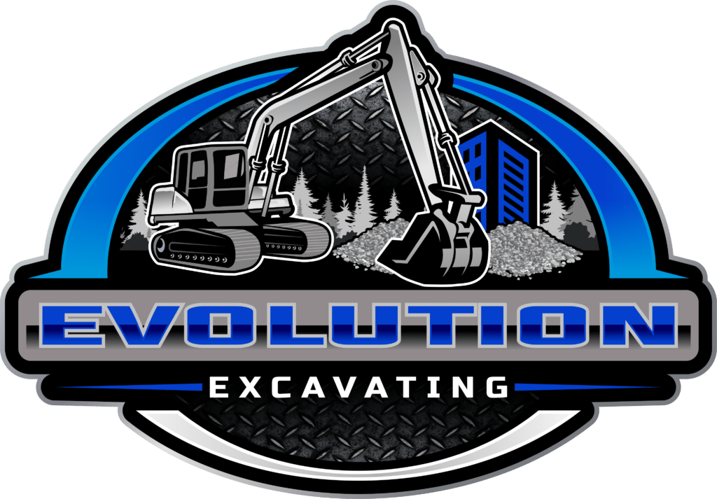 Best Excavating Company in Grimsby Evolution Excavating