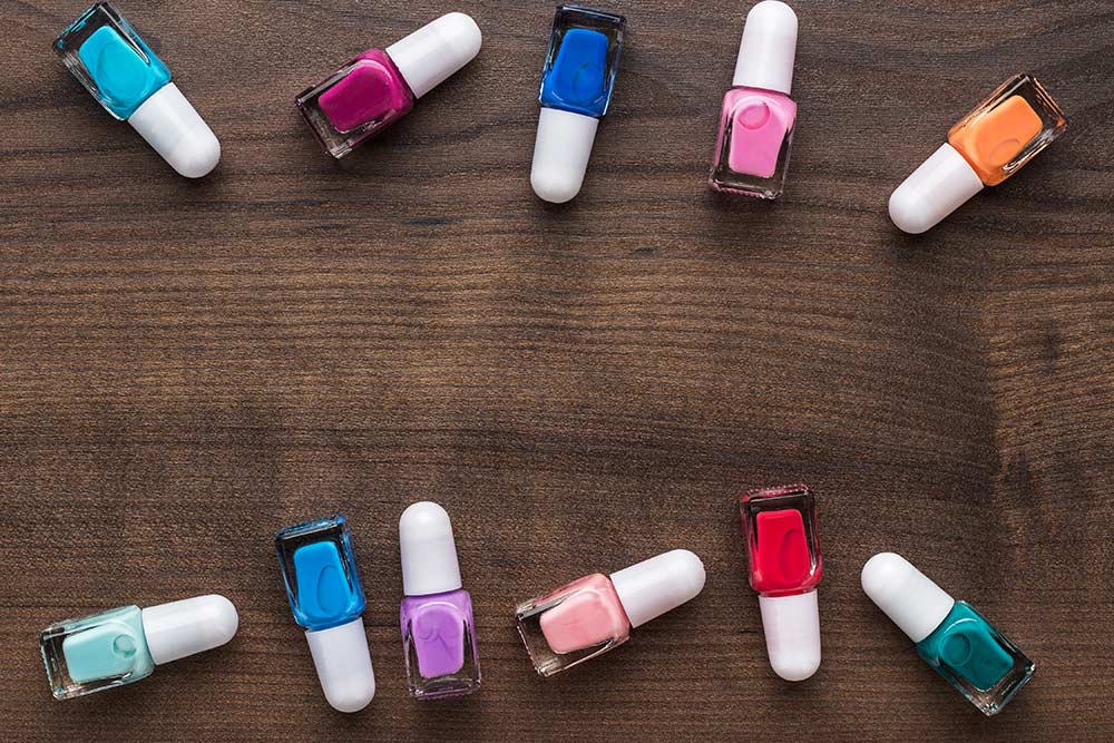 Dangerous Goods Packing Shipping Nail Polish Worldwide