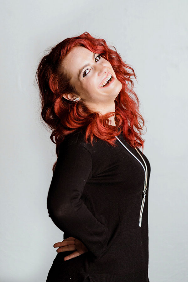 Katie Evolution Hair Design