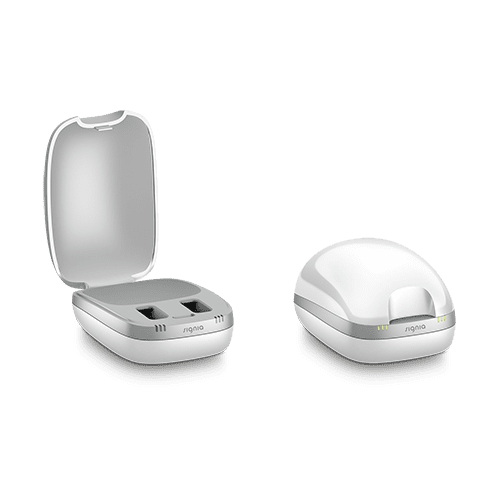 Signia 7AX - Evolution Hearing