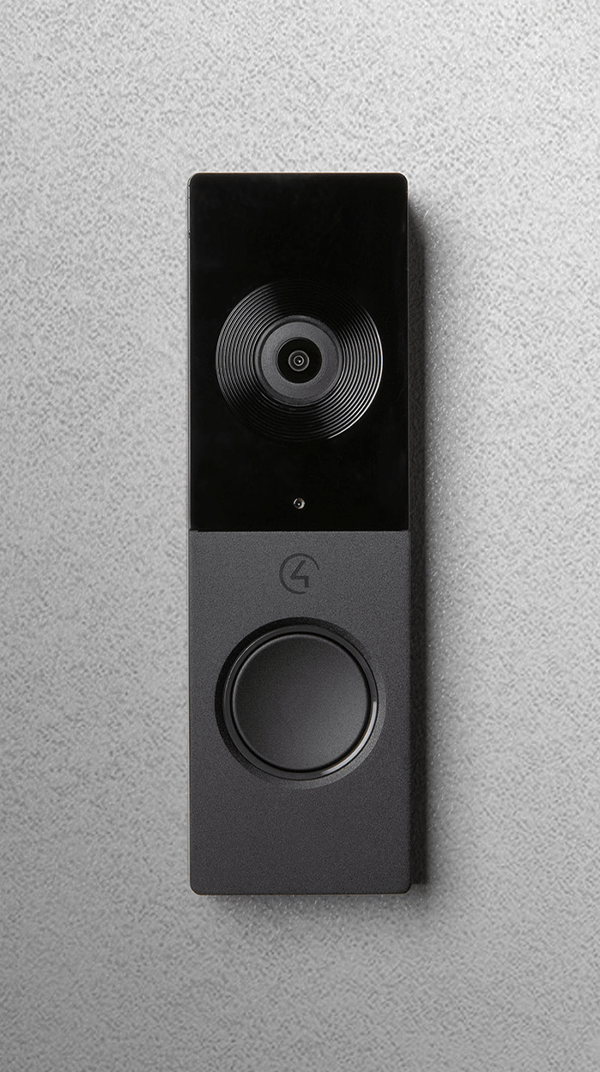 Control4 Intercom Anywhere - EHT