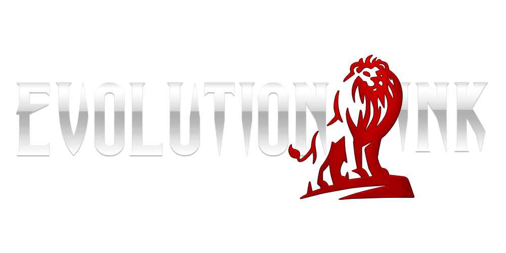 Home - Evolution Ink Studio