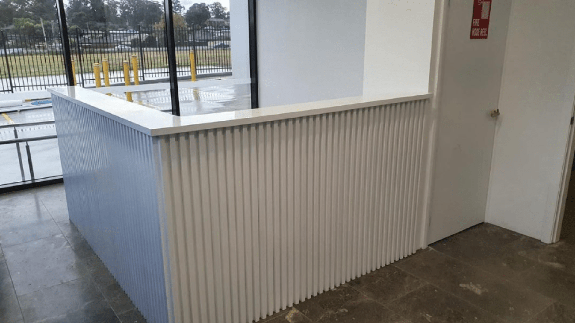 Home Evolution Kitchens Joinery