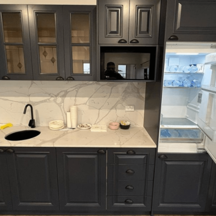 Projects Evolution Kitchens Joinery