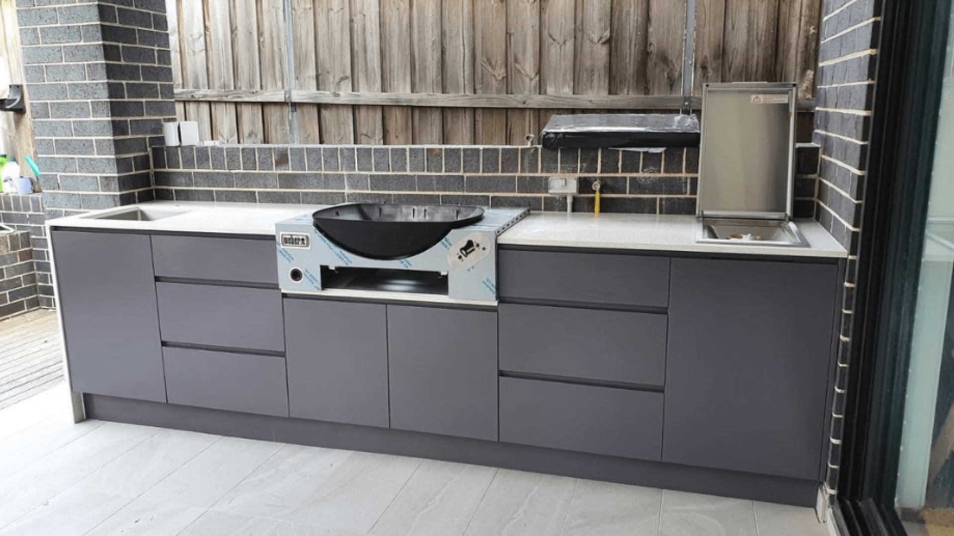 Home Evolution Kitchens Joinery