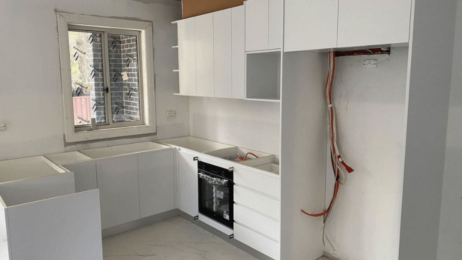 Home Evolution Kitchens Joinery