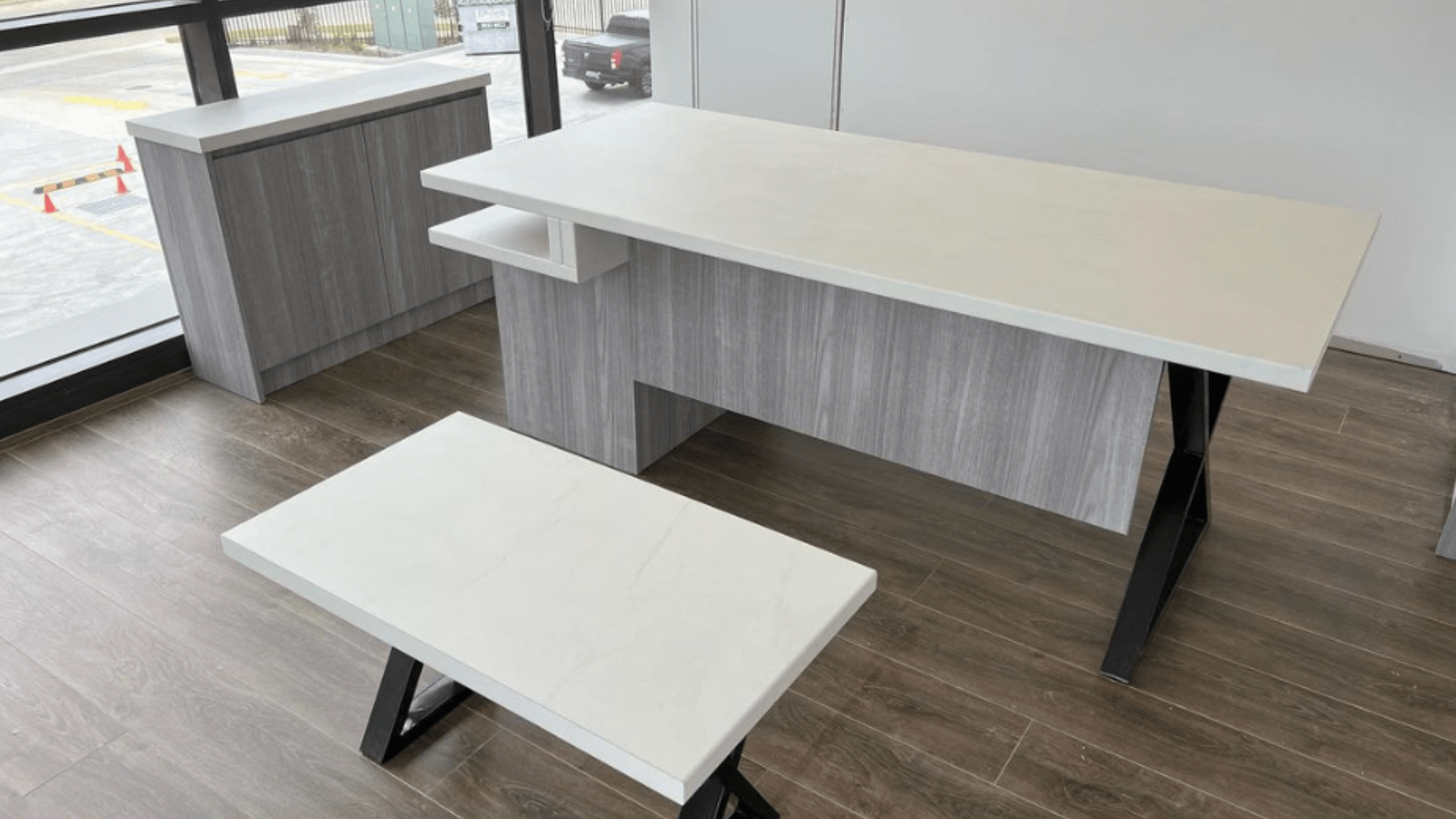 Home Evolution Kitchens Joinery