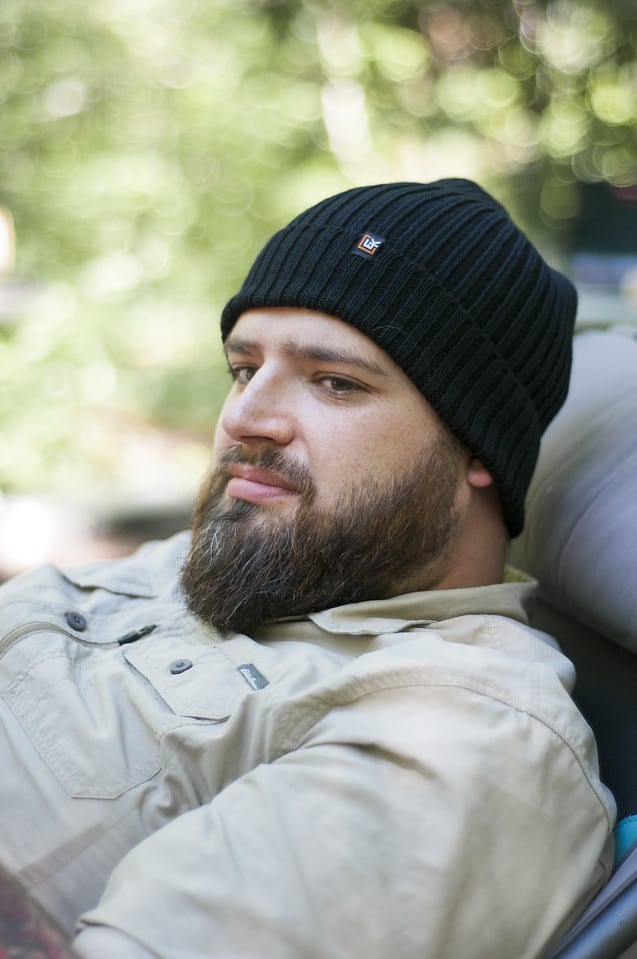 Wholesale Knit Manufacturing Small Batch Natural Fiber Products