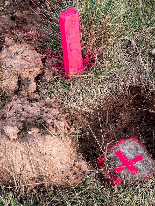 Evolution Land Surveying Professional Surveyor Services Company