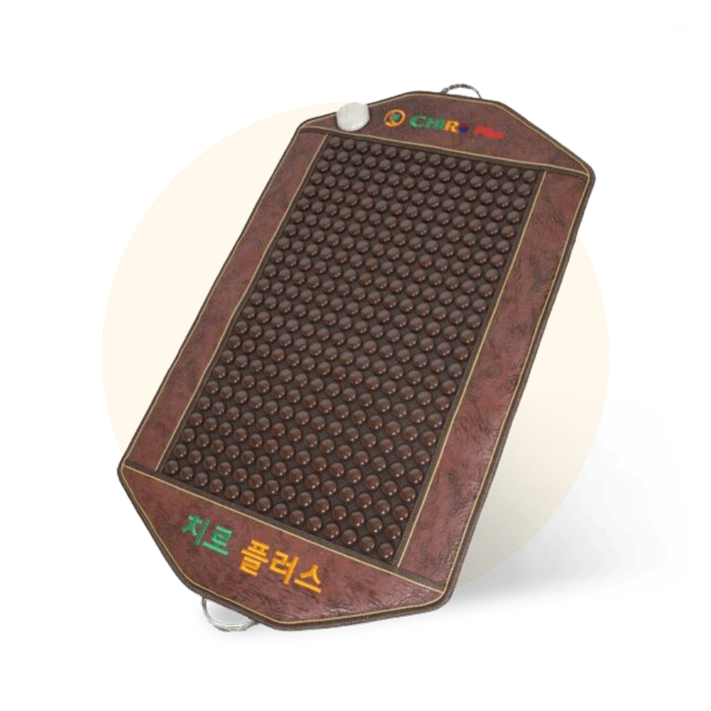 Evolution therapy healing mat 100cm x 60cm EVOLUTION