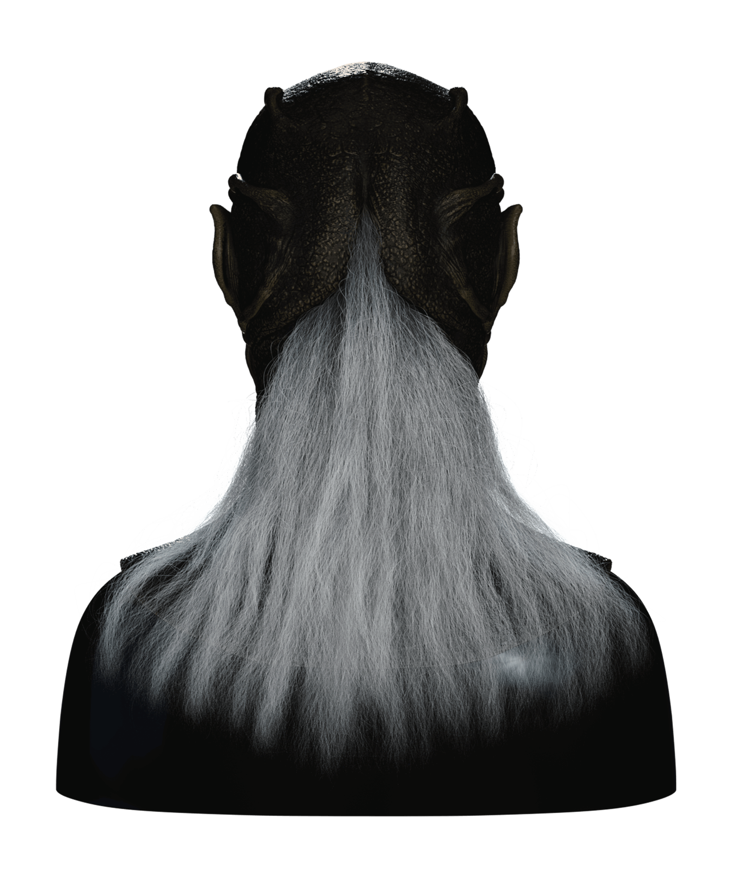 Realistic Silicone Mask Jeepers Creepers Halloween Mask Evolution Masks