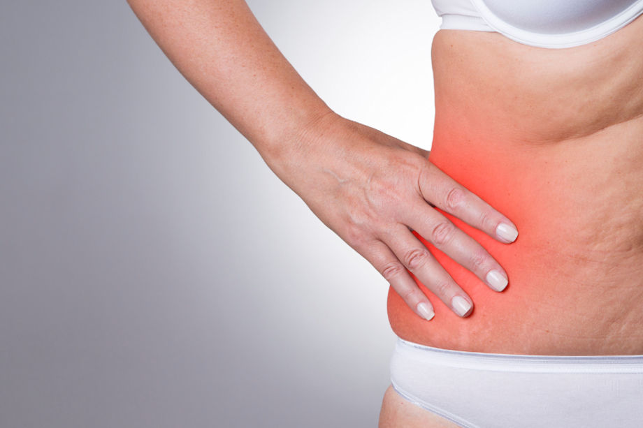 Auriculotherapy for Pain Relief Evolution Medical Care