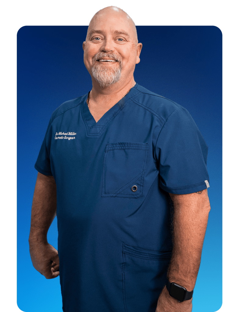 Dr. Michael Lee Miller Evolution MD, Advanced Plastic Surgery