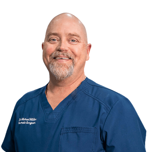 Dr. Michael Lee Miller Evolution MD, Advanced Plastic Surgery