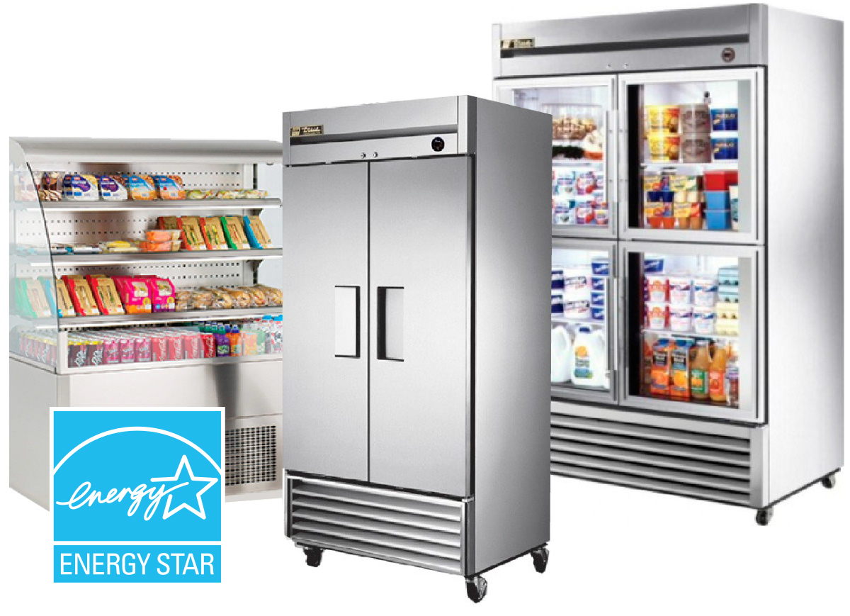 Energy Star Commercial Refrigeration A Guide to Efficiency & Benefits