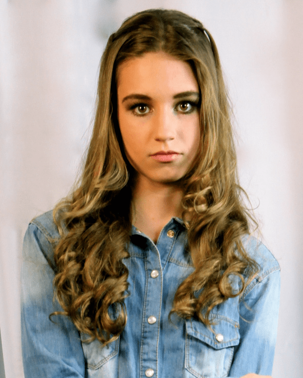 Congratulations Grace Kennedy! Evolution Talent Agency