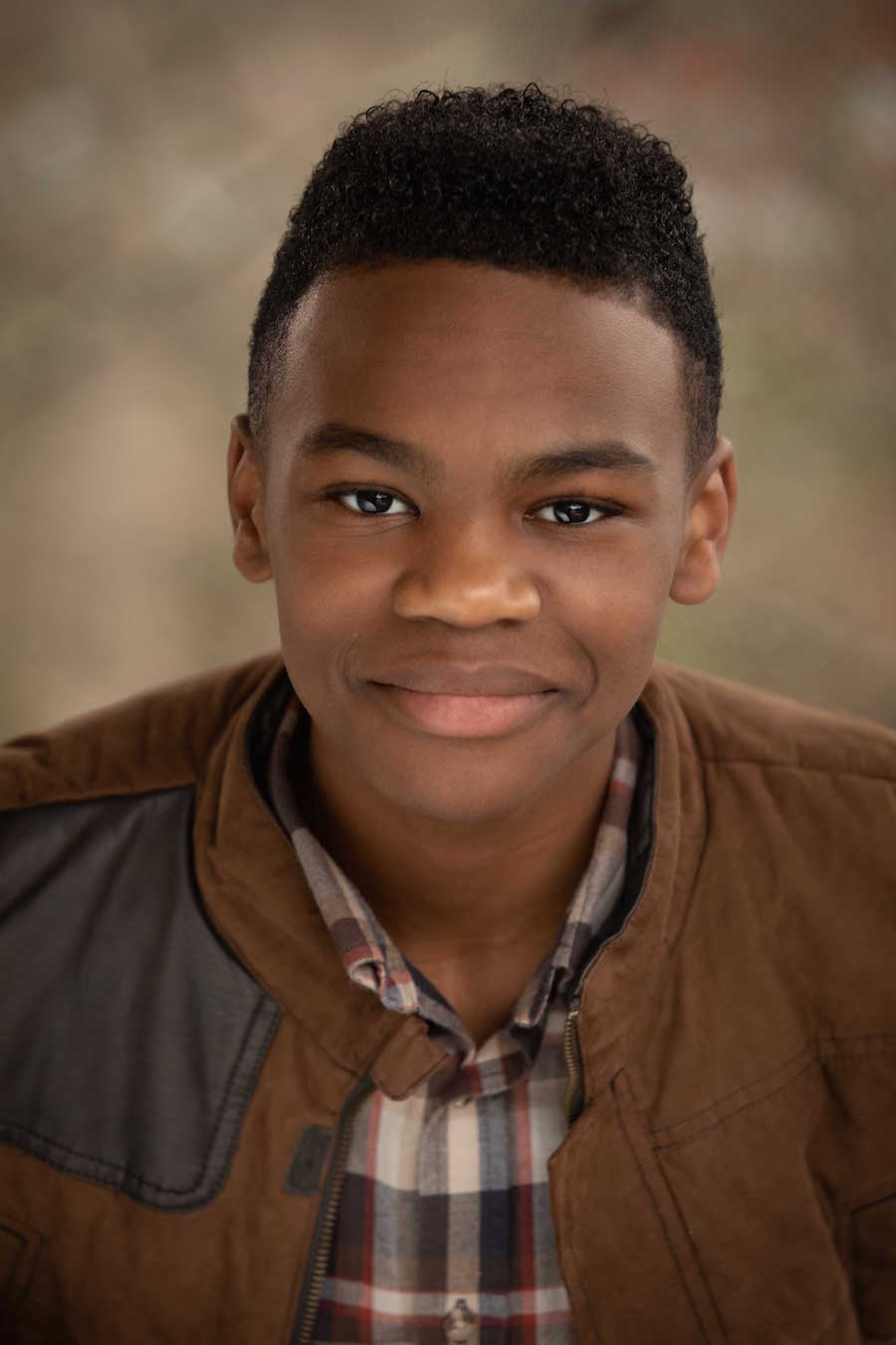 Bryce Crawford Evolution Talent Agency