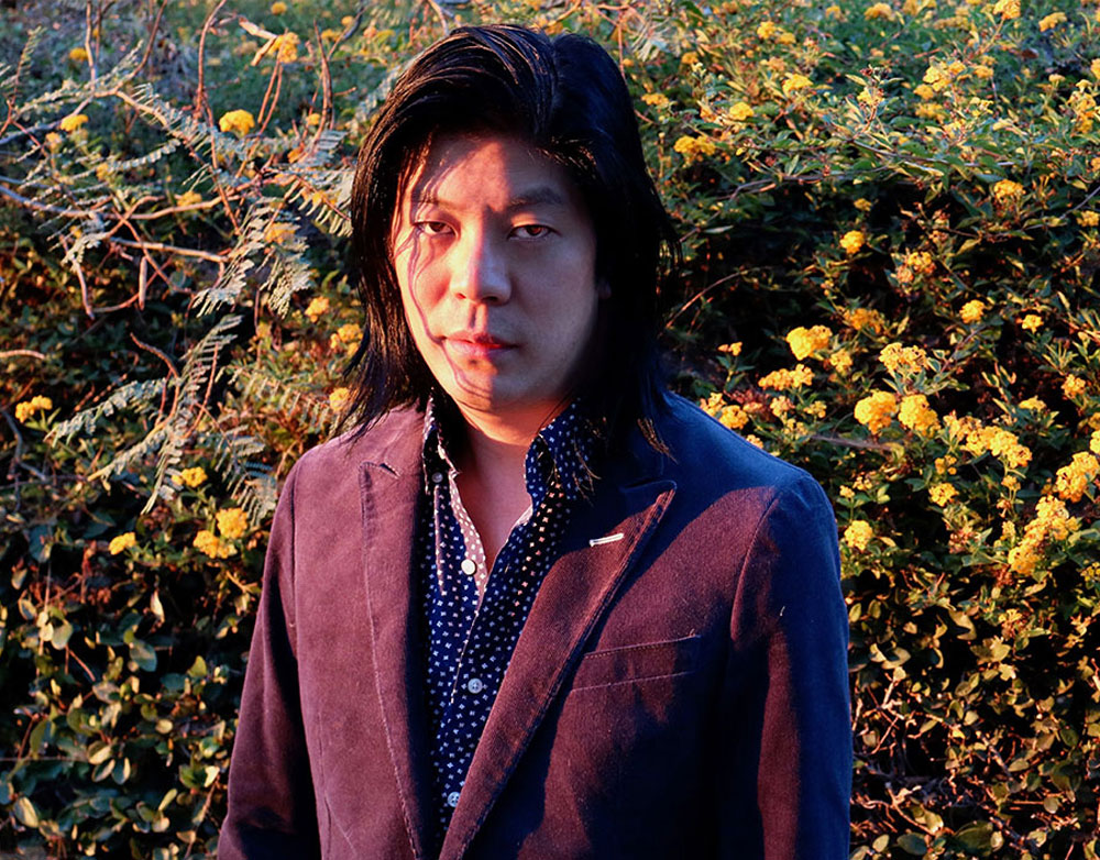 James Iha Evolution Music Partners
