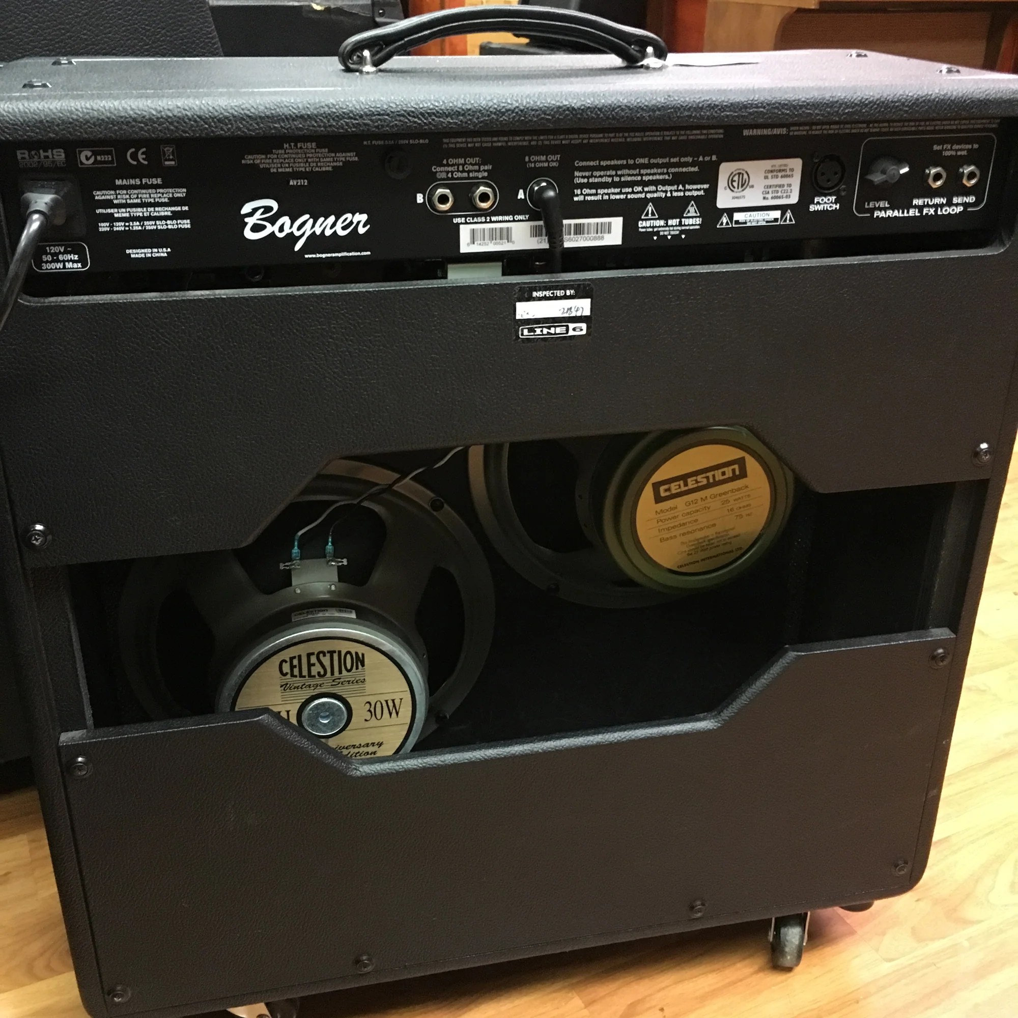 Bogner Alchemist 212 Review Matttroy