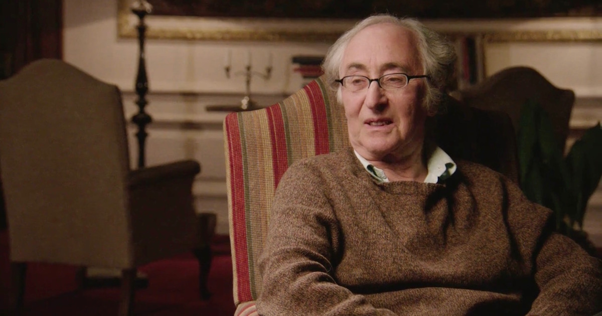 Brian Josephson, Nobel Laureate in Physics, Is “80 Percent” Confident