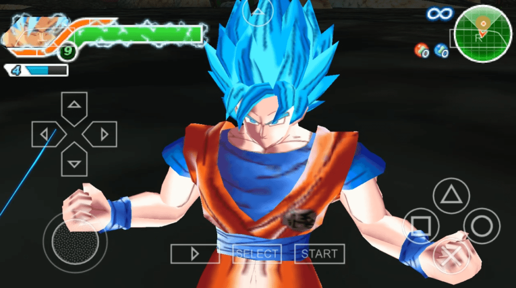 Dragon Ball Xenoverse 2 Android Evolution Of Games