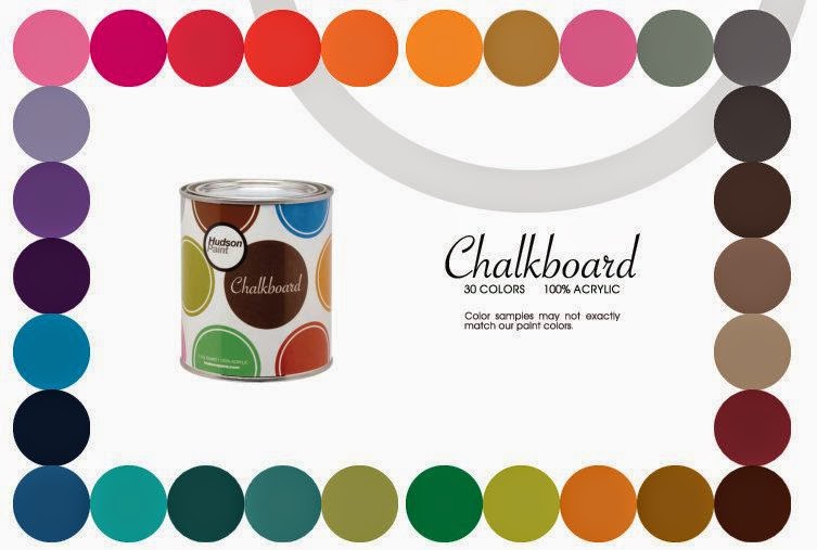 Chalkboard Paint Colors Home Depot
