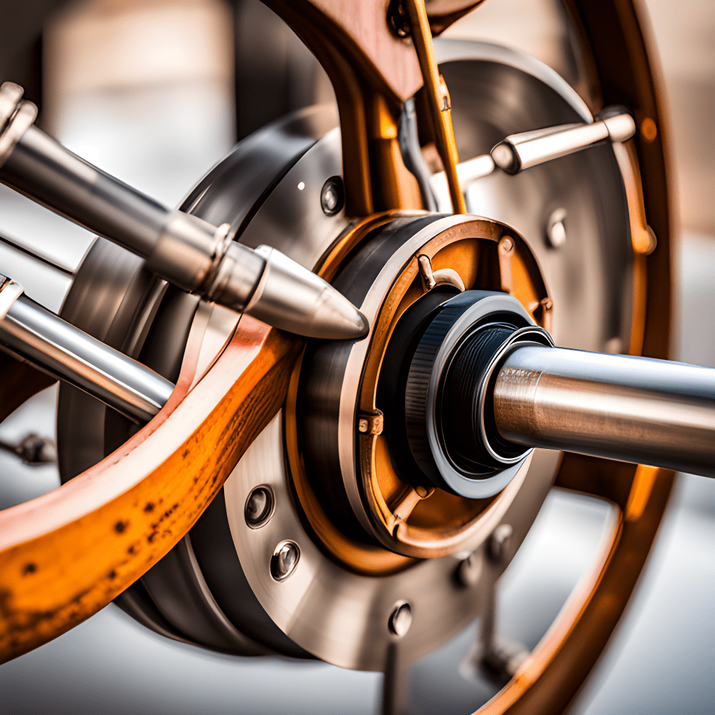 The Aeolipile: Ancient Greek Steam Engine's Legacy Revealed