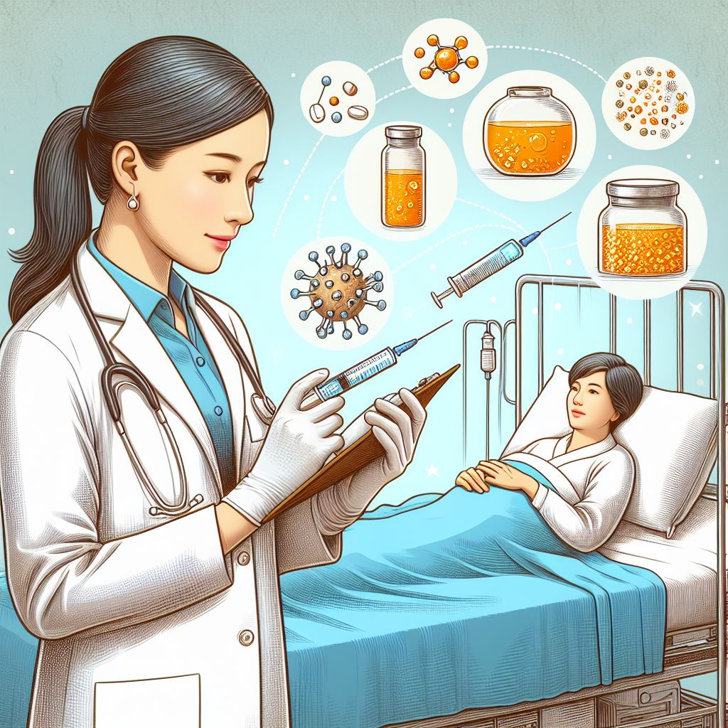 Invention of Penicillin The Accidental Discovery that Changed the