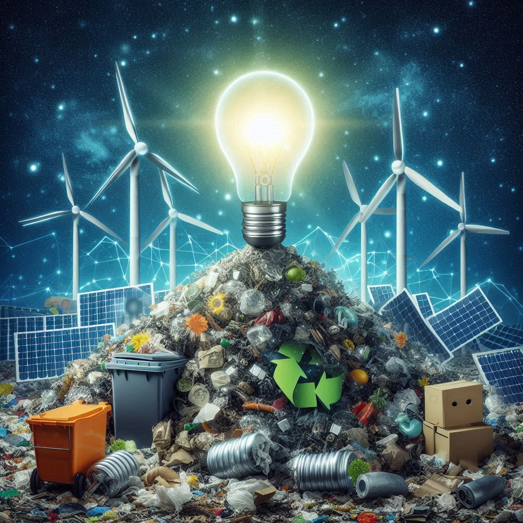 Embrace a Zero Waste Lifestyle Principles and Benefits