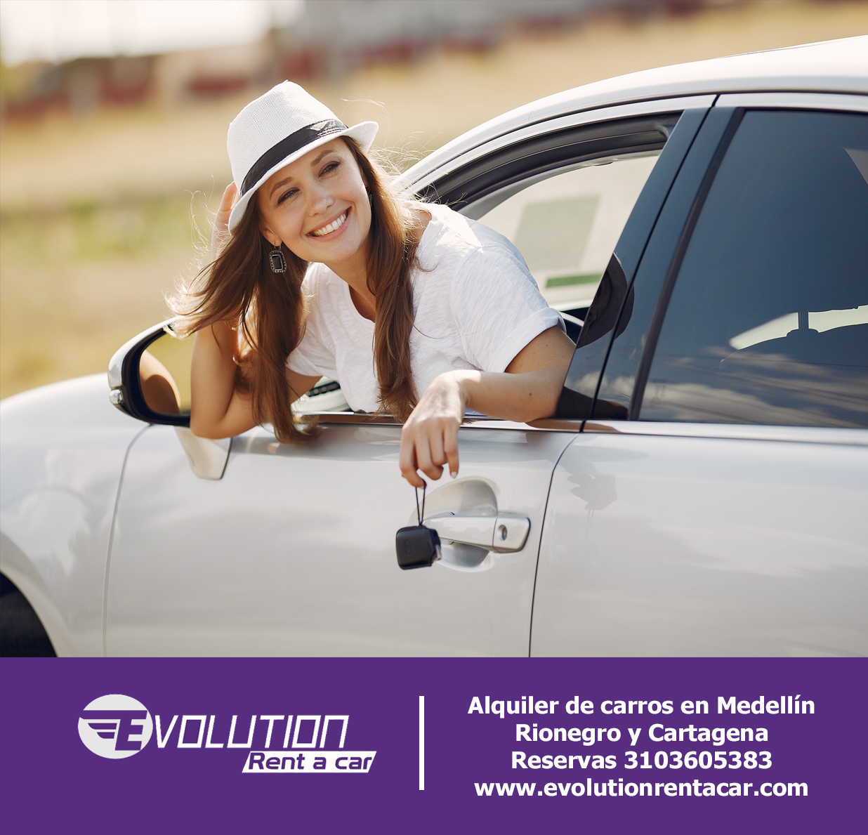 Alquiler Carros Medellin Evolution Rent a Car Turismo Gastronómico