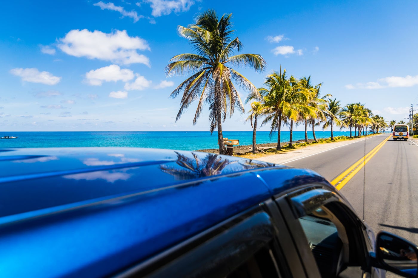 Alquiler de carros en Cartagena Evolution Rent a Car