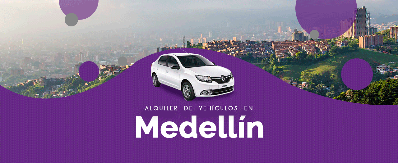 Precios Carros en Alquiler Medellín Evolution Rent a Car
