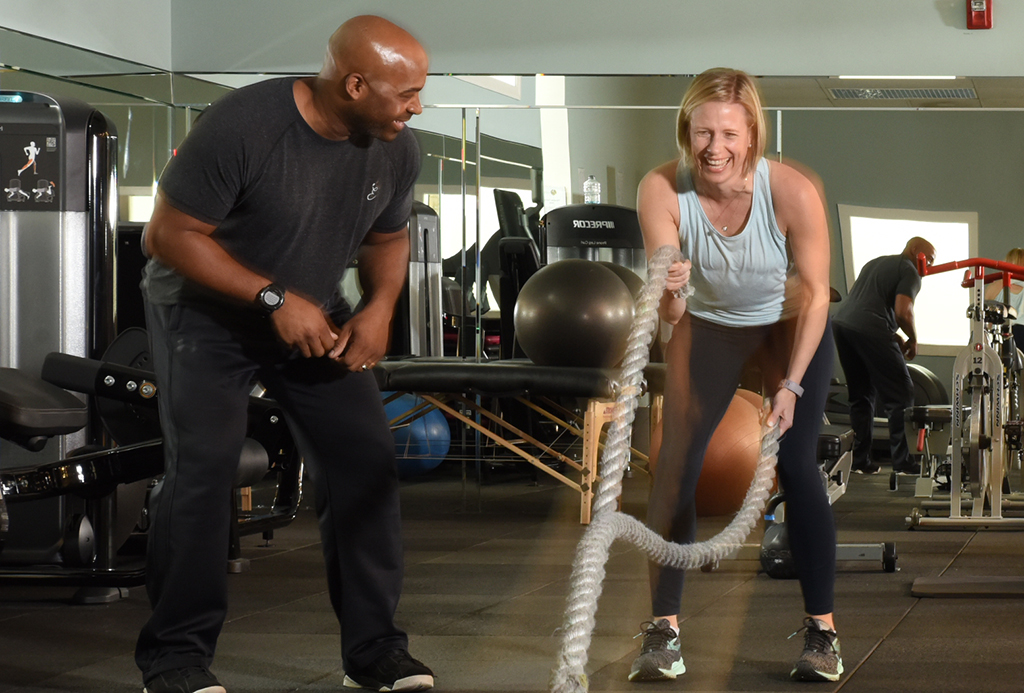 Guest Privileges Evolutions Annapolis Health Club