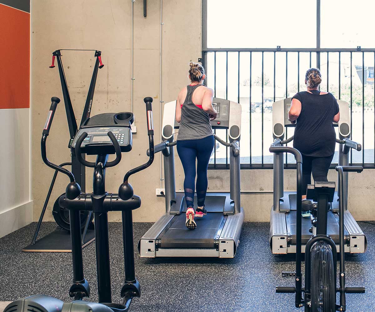 Moss Vale Gym Open 24/7 Evolution Strength & Fitness