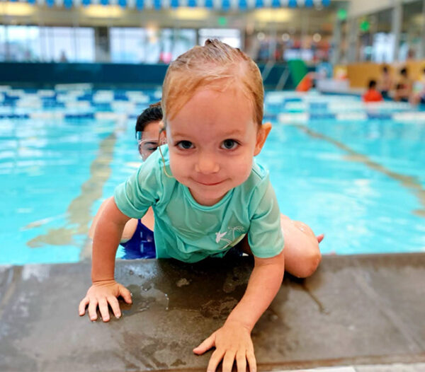 Swim Lessons Evolution Swim Academy Mission Viejo