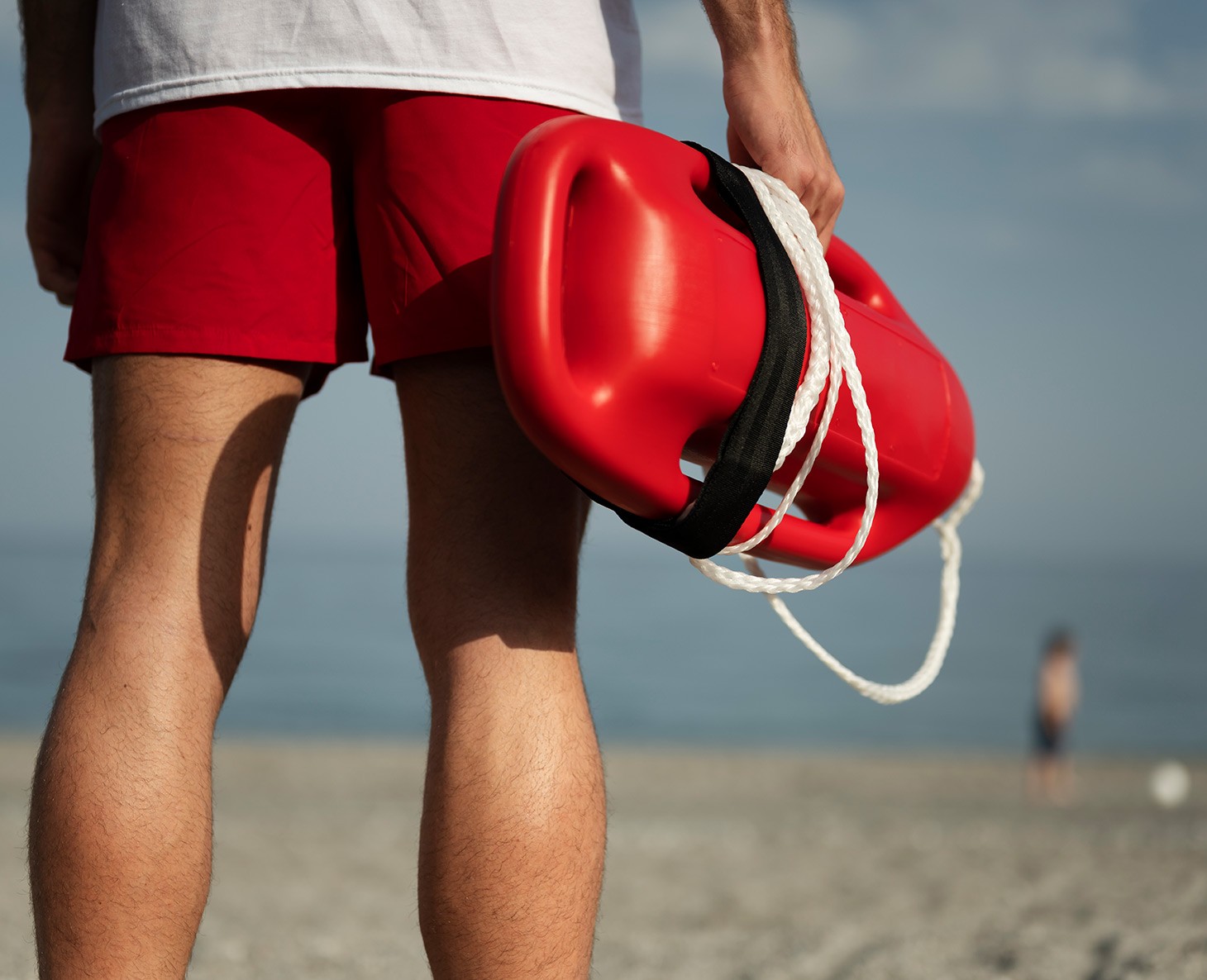 Junior Guard Prep Program Evolution Swim Academy