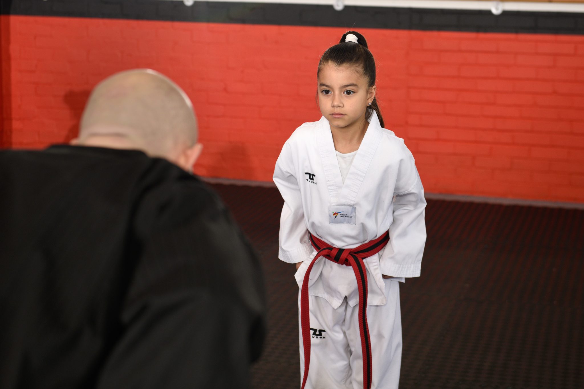 Peterborough Martial Arts Academy Evolution Taekwondo
