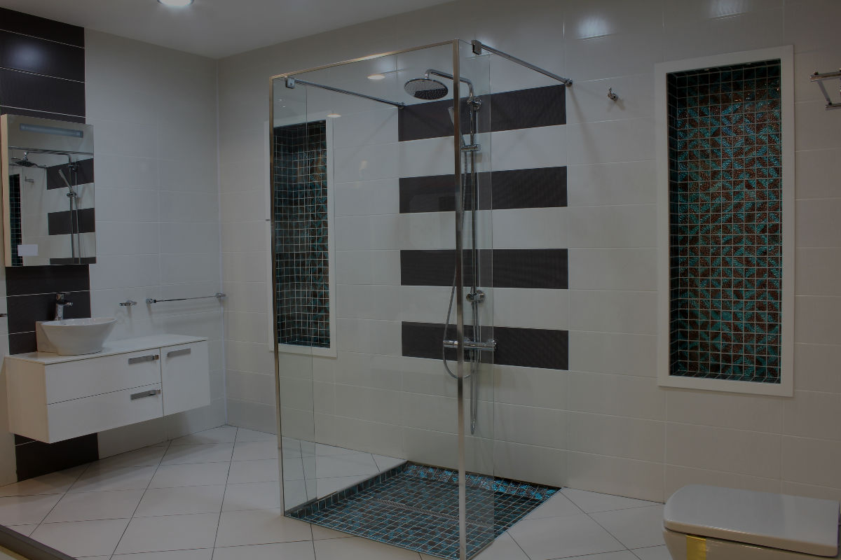 Evolution Wetrooms Wirral