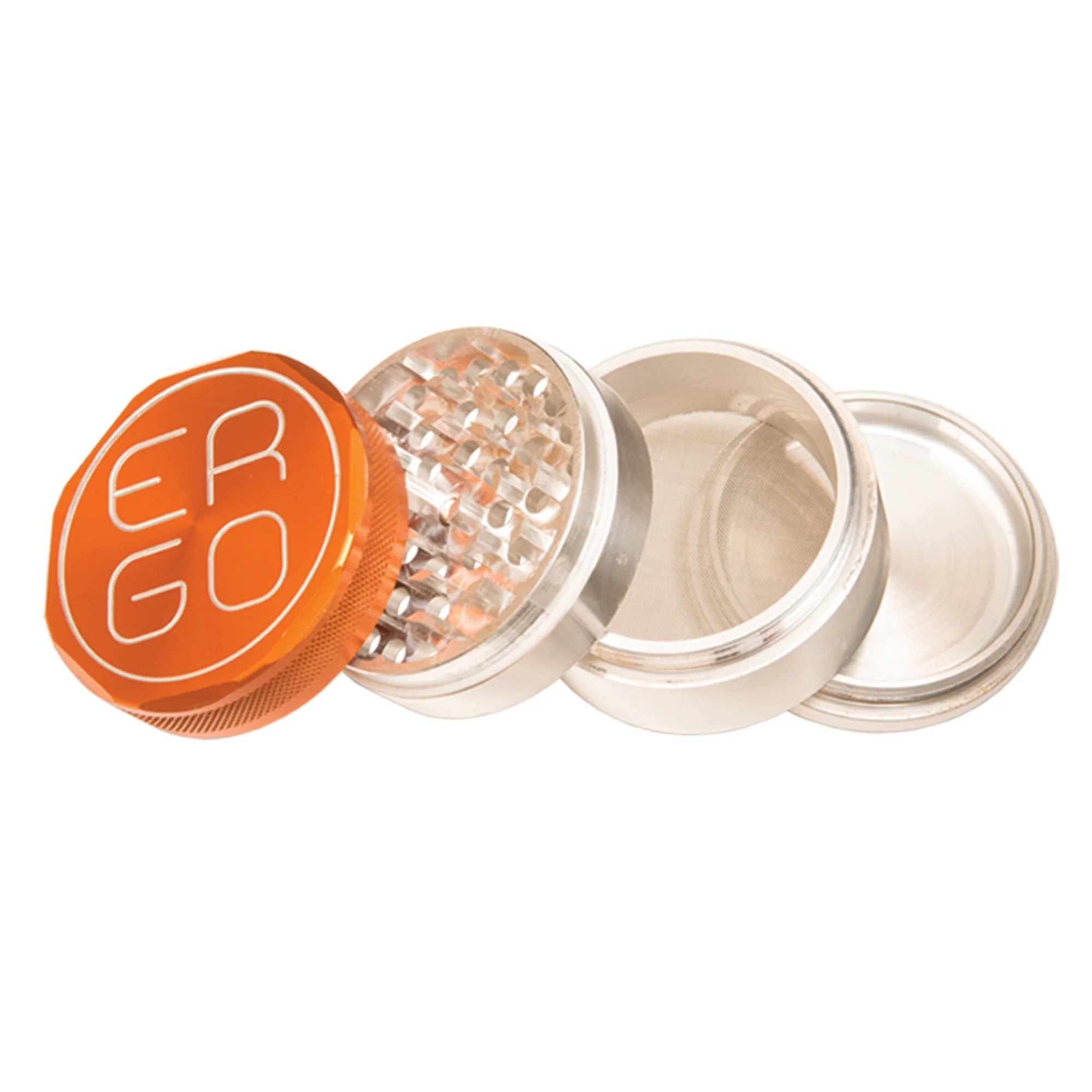 ERGO Herb Grinders Evolution Wholesale