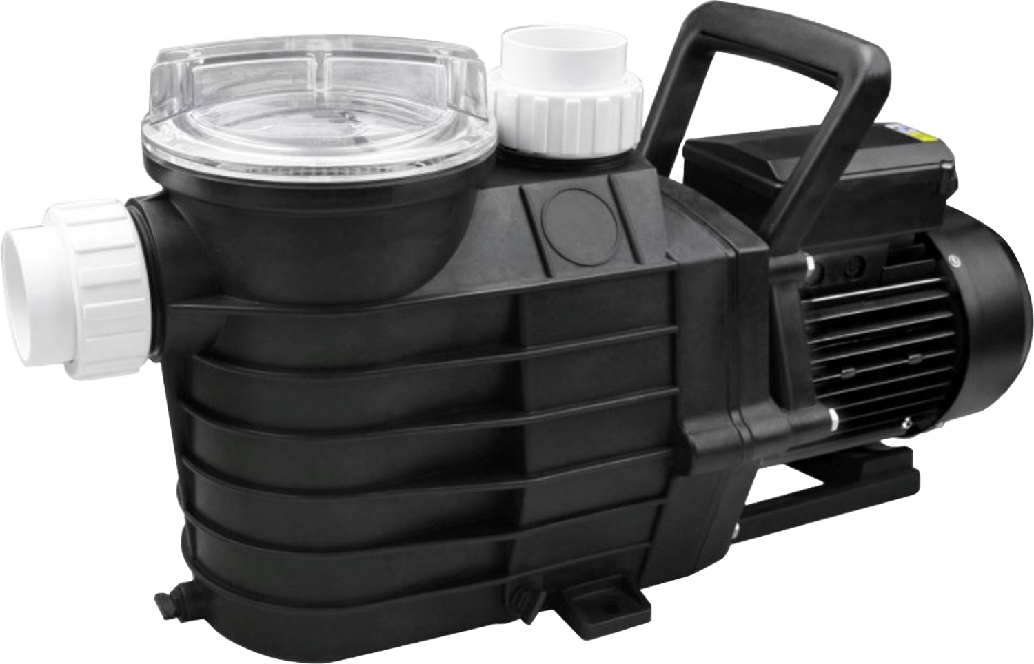REEFE Swimming Pool Pump (SPP) Series Evolution Water and Lighting