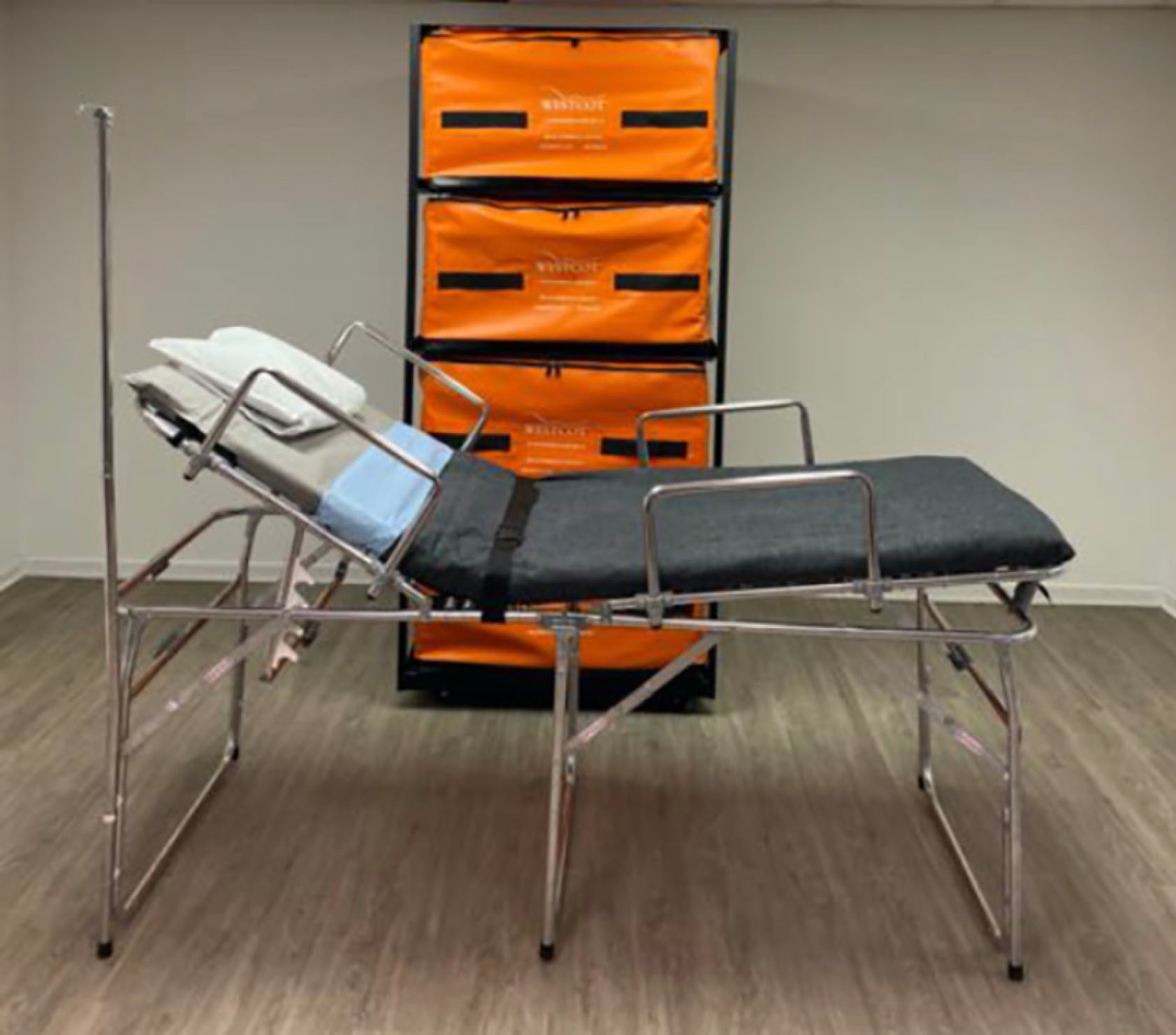 Westcot APC Active Patient Care Cot Buy Best Westcot APC Active Patient Care Cot Equipment